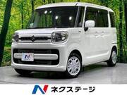 2018 SUZUKI SPACIA