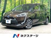2016 TOYOTA SIENTA