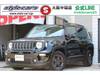 CHRYSLER JEEP RENEGADE