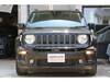 CHRYSLER JEEP RENEGADE