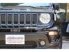 CHRYSLER JEEP RENEGADE