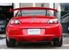 MAZDA RX-8