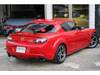 MAZDA RX-8