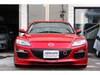 MAZDA RX-8