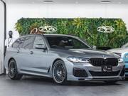 2023 BMW ALPINA B5