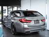BMW ALPINA B5