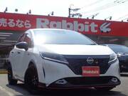 2020 NISSAN NOTE X