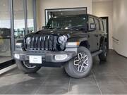 2023 CHRYSLER JEEP WRANGLER UNLIMITED