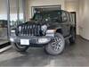 CHRYSLER JEEP WRANGLER UNLIMITED