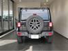 CHRYSLER JEEP WRANGLER UNLIMITED