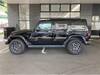 CHRYSLER JEEP WRANGLER UNLIMITED