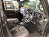 CHRYSLER JEEP WRANGLER UNLIMITED