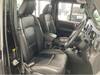 CHRYSLER JEEP WRANGLER UNLIMITED