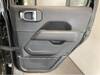 CHRYSLER JEEP WRANGLER UNLIMITED