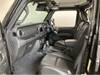 CHRYSLER JEEP WRANGLER UNLIMITED