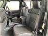 CHRYSLER JEEP WRANGLER UNLIMITED