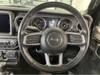 CHRYSLER JEEP WRANGLER UNLIMITED