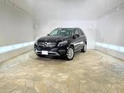 2017 MERCEDES BENZ GLE