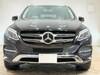 MERCEDES BENZ GLE