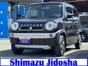 2015 SUZUKI HUSTLER