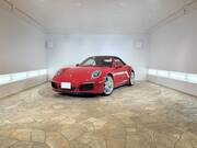 2018 PORSCHE 911