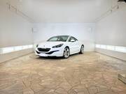 2015 PEUGEOT RCZ (Left Hand Drive)