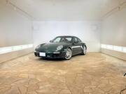 2008 PORSCHE 911 (Left Hand Drive)