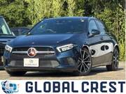 2020 MERCEDES BENZ A-CLASS