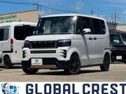 2024 HONDA N-BOX CUSTOM