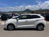 SUZUKI BALENO