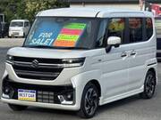 2025 SUZUKI SPACIA