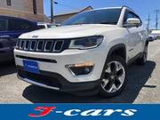 2018 CHRYSLER JEEP COMPASS