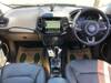 CHRYSLER JEEP COMPASS