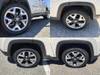 CHRYSLER JEEP COMPASS