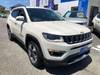 CHRYSLER JEEP COMPASS