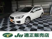 2017 SUBARU IMPREZA SPORTS