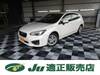 SUBARU IMPREZA SPORTS