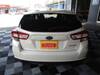 SUBARU IMPREZA SPORTS