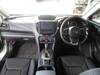 SUBARU IMPREZA SPORTS