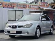 2005 SUBARU IMPREZA SPORTS WAGON