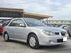 SUBARU IMPREZA SPORTS WAGON