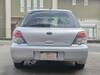 SUBARU IMPREZA SPORTS WAGON