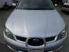 SUBARU IMPREZA SPORTS WAGON
