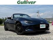 2021 MAZDA ROADSTER