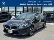 2025 BMW 1 SERIES