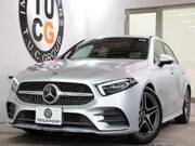 2019 MERCEDES BENZ A-CLASS
