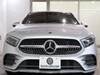 MERCEDES BENZ A-CLASS