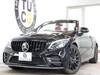 MERCEDES BENZ C-CLASS