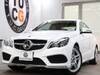 MERCEDES BENZ E-CLASS