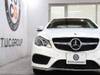 MERCEDES BENZ E-CLASS